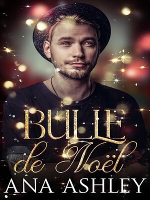 cover image of Bulle de Noël
